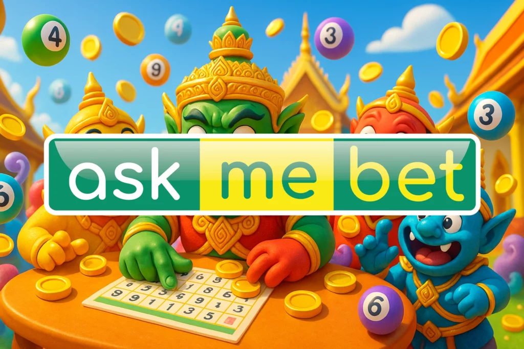 Askmebet