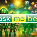 Askmebet ครองตลาดด้วยพันธมิตรเกม กีฬา คาสิโนมากสุด พร้อมระบบที่ครบวงจร
