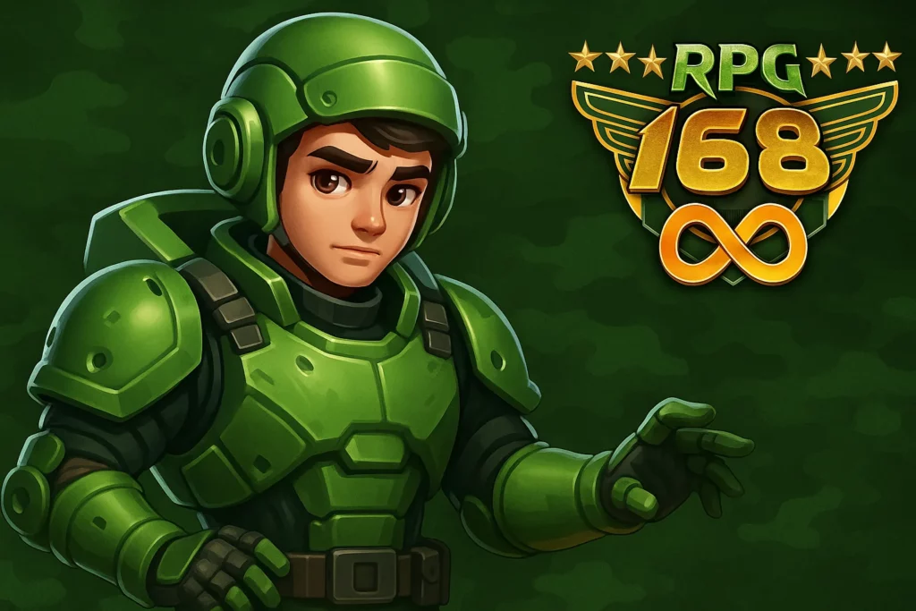 สมัคร rpg168