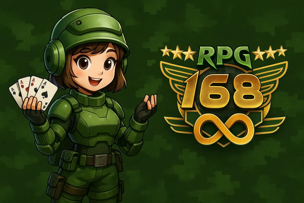 สมัคร rpg168
