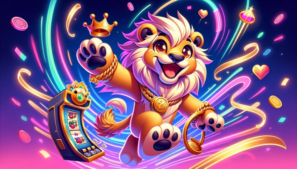 เคล็ดลับพิชิตสล็อต: ค้นหาเกมสล็อตแตกง่าย เพิ่มโอกาสทำกำไร