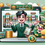สล็อตออนไลน์: คู่มือฉบับสมบูรณ์สู่โลกแห่งเกมสล็อต