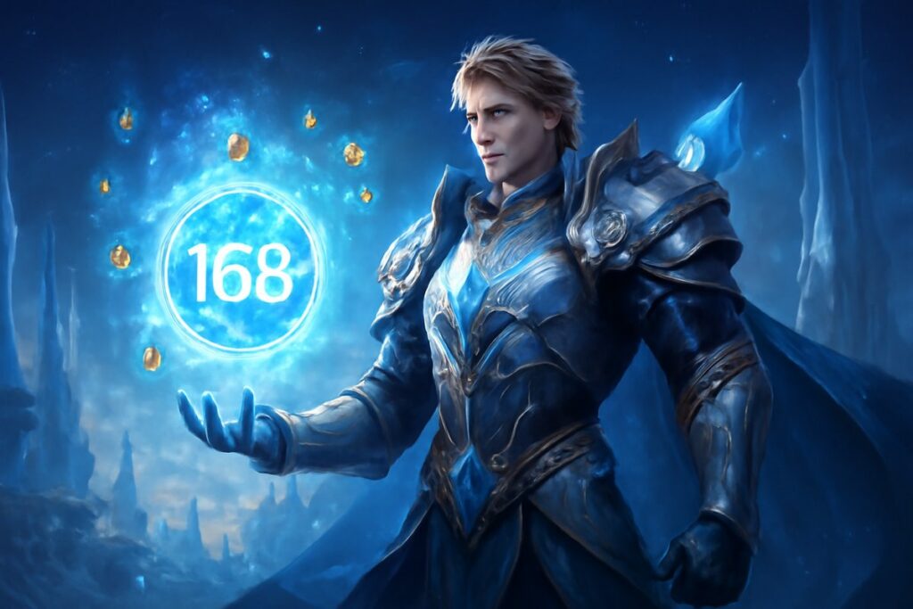168topgame